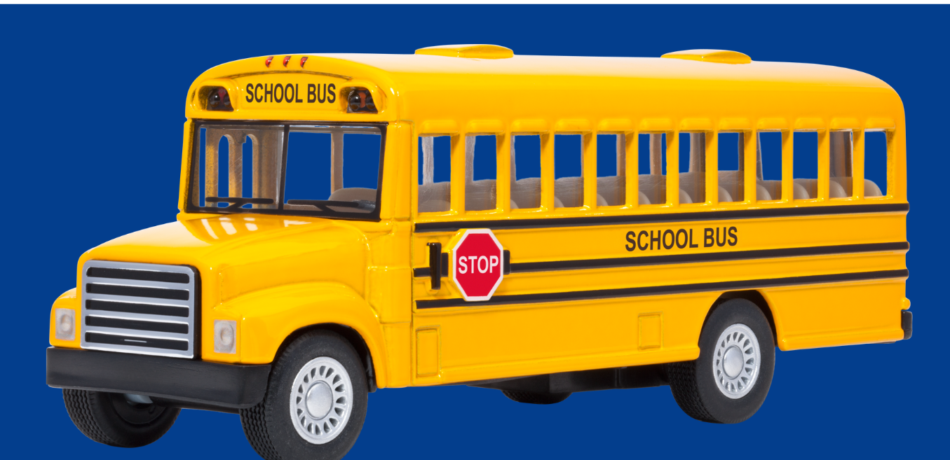 bus routes